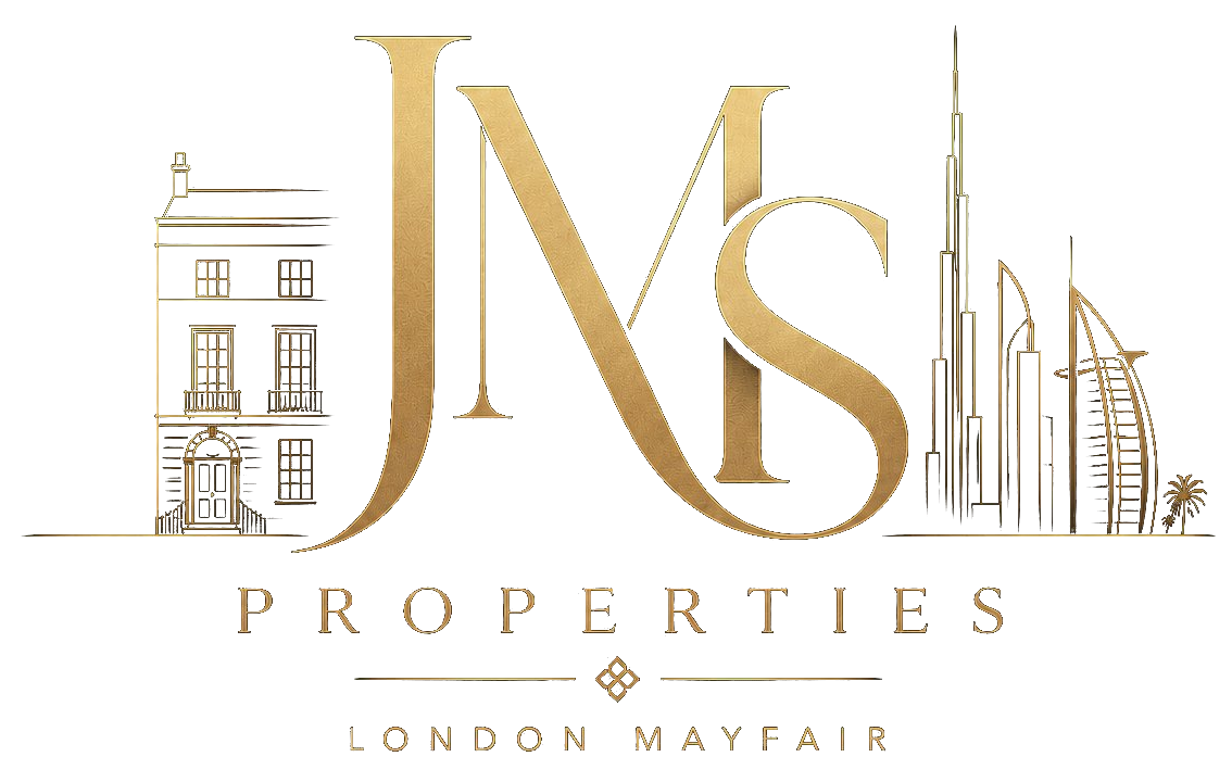 JMS Properties, London Mayfair